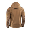 M-Tac - Norman Windblock Fleece Jacket - Coyote - 20027005