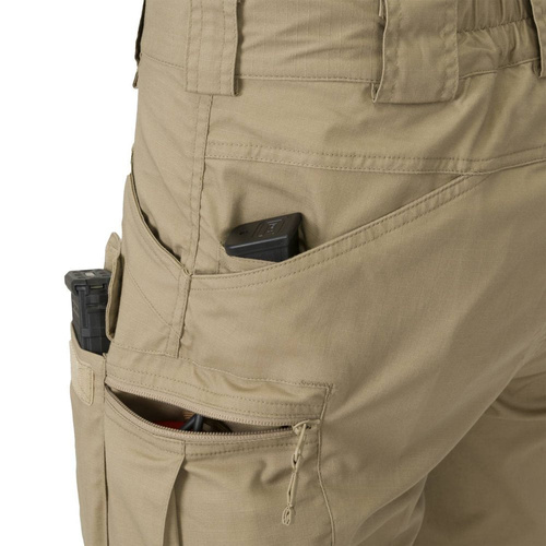 Helikon - Шорты Urban Tactical Shorts 11" - Olive Green - SP-UTK-PR-02 - Шорты - Одежда