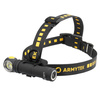 Armytek - Акумуляторний ліхтар / налобний ліхтар Wizard C2 PRO MAX - 4000 люмен - F06701C