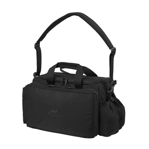 Helikon - Тактическая сумка Mission - 16,8 л - Cordura - Черный - TB-MSB-CD-01 - Сумки