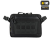 M-Tac - Admin Bag Elite - Cordura - Черный - 10176002