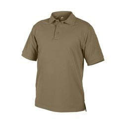 Helikon - Рубашка-поло Tactical UTL® - TopCool - Coyote - PD-UTL-TC-11