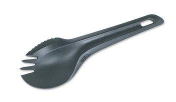Wildo - Ложка-вилка Essential Spork - Olive
