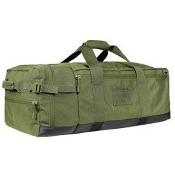 Condor - Сумка транспортна Carrywa Colossus Duffle Bag - 52 L - Zielony OD - 161-001