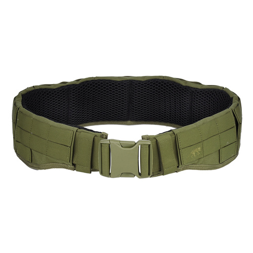 Tasmanian Tiger - Тактичний ремінь Warrior Belt Mk IV - Оливковий - 7310.331 - Ремені для штанів