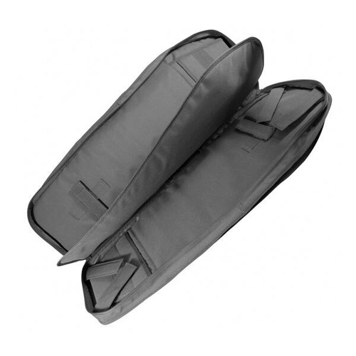 Остальные чехлы - UTG - Чохол 34" Alpha Battle Carrier Rapid Sling Weapon Case - Black - PVC-PSP34BX