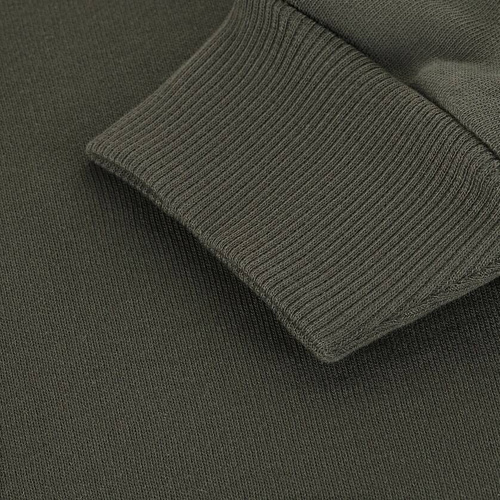 Одяг - M-Tac - Толстовка з бавовни - Army Olive - 20089062 - Худі