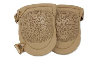 ALTA - Наколінники AltaFLEX 360™ Vibram® - Coyote Brown - 50433.14
