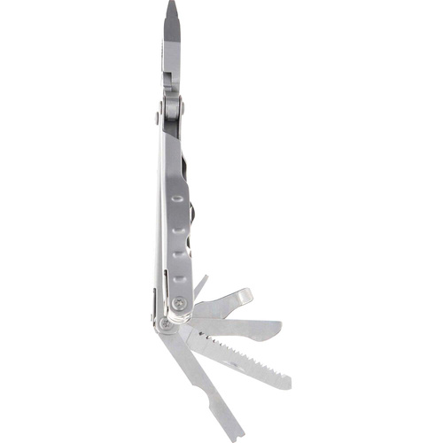 Schrade - Мультитул Tough Tool - 20 инструментов - серебристый - 1182534 - Мультитулы