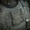 M-Tac - Нашивка Odin 3D PVC - Morale Patch - Olive - 51131001