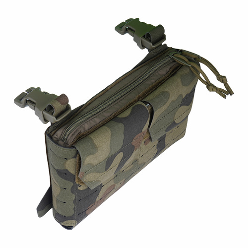 Підсумки тактичні - Templars Gear - Панель Модульна передня панель Freemason Modular Front Panel - MultiCam - TG-CPC-MFP-MC