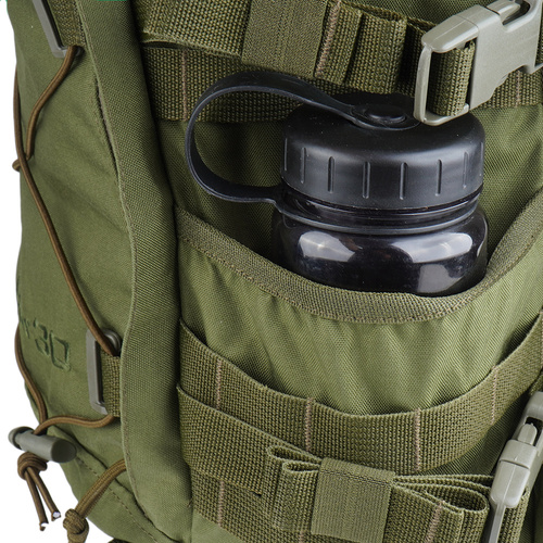 Рюкзаки тактичні - Wisport - Тактичний рюкзак Crafter - 30 л - Olive Green