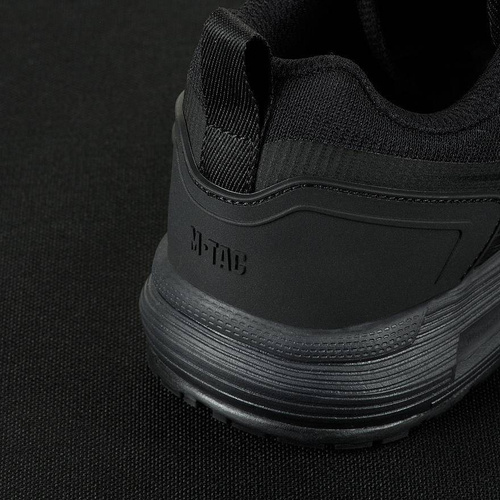 Взуття - M-Tac - Трекінгове взуття Summer Sport - Black - MTC-804403-BK - Трекінгове взуття
