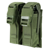 Condor - Підсумок Double Flashbang Pouch II - Green OD - 191063-001