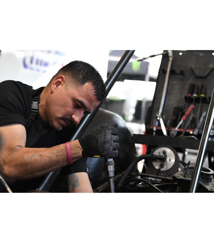 Снаряжение - Mechanix - Specialty Grip Glove - MSG-05 - Тактические перчатки