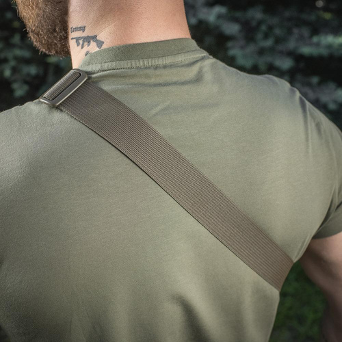 M-Tac - Тактична сумка на пояс Elite Hex - MultiCam - 10193223 - Сумки - Рюкзаки