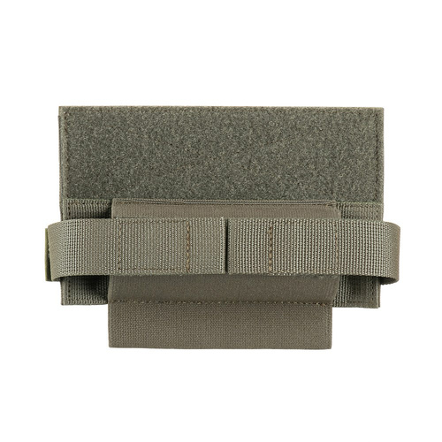 Подсумки медицинские - M-Tac - Подсумок для жгута на липучке Gen. 5 - Ranger Green - 10252023