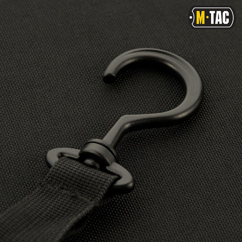 Рюкзаки - M-Tac - Тактична Kосметичка - чорний - 10127002 - Сумки