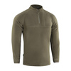 M-Tac - Військовий флісовий кардиган Delta Polartec Raglan - Dark Olive - 70022048.