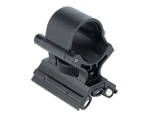 Освещение для велосипеда - Olight - Магнитное крепление для фонарей 23-26 мм - X-WM03