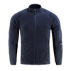 M-Tac - Тактичний фліс Polartec Sport - Dark Navy Blue - 70017015