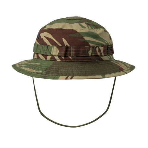 Helikon - Boonie Hat Mk2 - Ripstop - Rhodesian Camo - KA-BMK-SP-1K - Шляпы