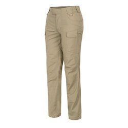Helikon - Женские тактические брюки UTP® (Urban Tactical Pants®) - Ripstop - Khaki - SP-UTW-PR-13.