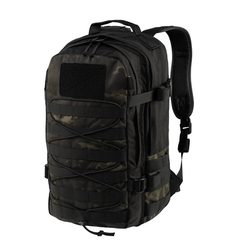 Helikon - Рюкзак Raccoon Mk2 - 24 L - Multicam Black / Black - PL-RC2-CD-0C01A - Рюкзаки тактические