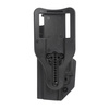 DoubleTap Gear - Кобура OWB Strighter SLS - Beretta APX - Kydex - чорний