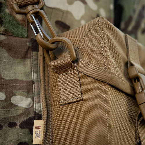 M-Tac - Чехол для монокуляра PVS-14 - Койот - 10023105 - Сумки