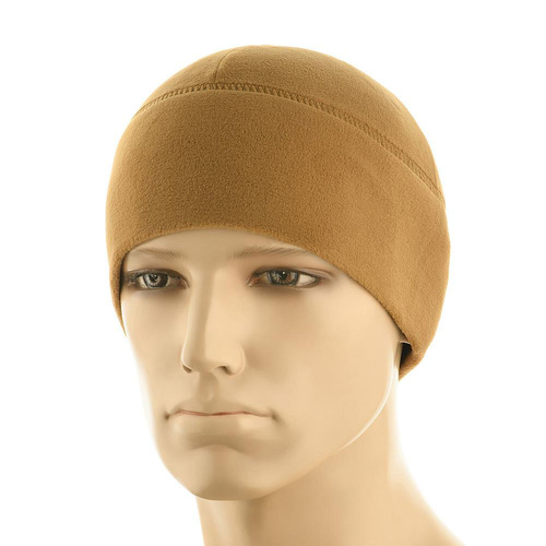 M-Tac - Зимняя шапка Watch Cap Light Polartec Gen II - Coyote - 40562805 - Зимние шапки