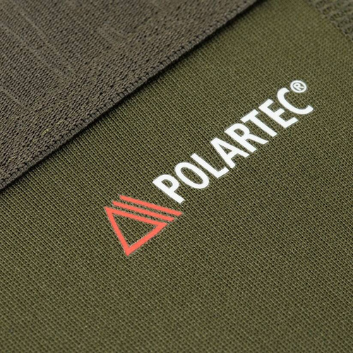 M-Tac - Легінси Polartec Thermal Level I - Dark Olive - 70024042 - Термобілизна - Одяг