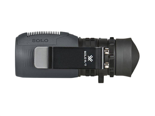 Vortex Optics - Монокуляр Solo R/T - 8 x 36 - чорний - SOL-3608-RT - Біноклі - Туризм