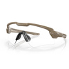 Oakley - Балістичні окуляри SI Ballistic M Frame Alpha Terrain Tan Array - 2LS - OO9296-07