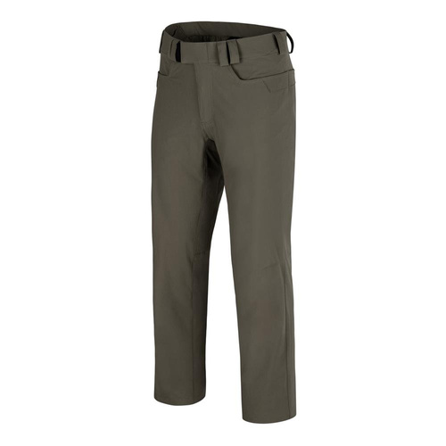 Helikon - Брюки CTP® (Covert Tactical Pants®) - VersaStretch® - Taiga Green - SP-CTP-NL-09 - Брюки