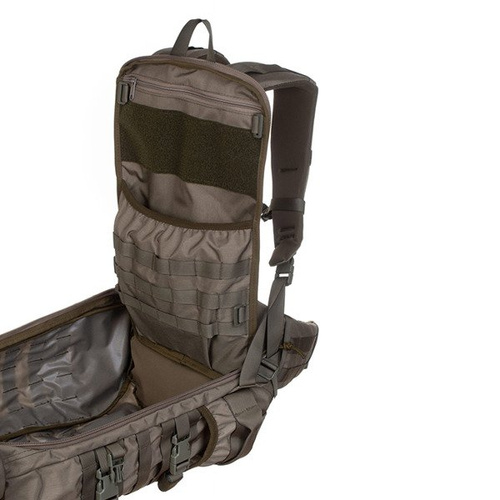 WISPORT - Рюкзак тактичний SilverFox II - 40L - Olive Green - Рюкзаки тактичні - Рюкзаки
