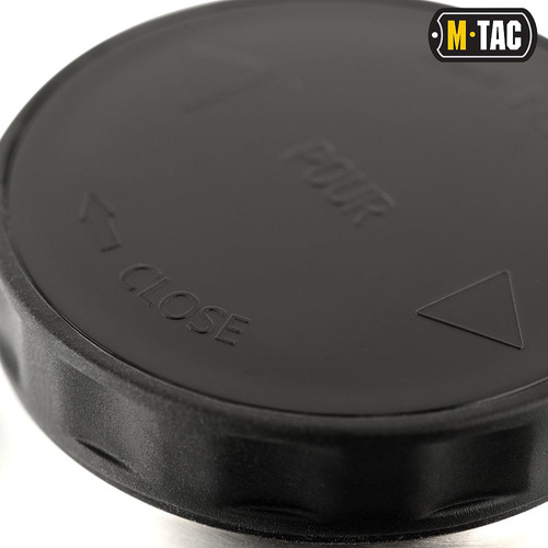 Термосы і термокружкы - M-Tac - Термос из нержавеющей стали - 1000 мл - Оливковый - UN-B04-1000A