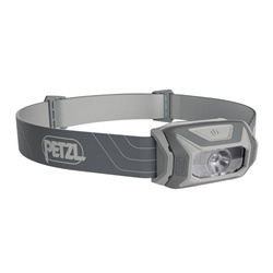 Petzl - Світлодіодний налобний ліхтар Tikkina - 300 лм - сірий - E060AA00