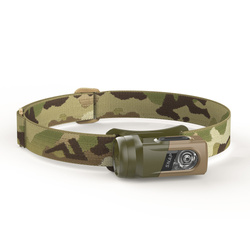 Princeton Tec - Налобный фонарь - LED Snap 450 RW Solo - MultiCam - SNSOLO23-MC