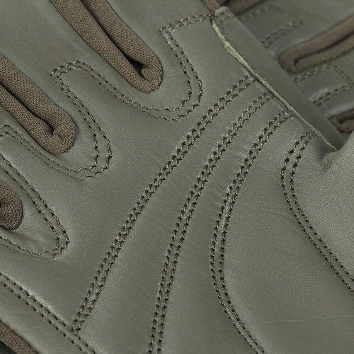 M-Tac - Тактические стрелковые перчатки Assault Mk.8 - Оливковый - 90212001 - Тактические перчатки - Снаряжение