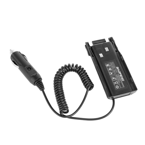 BaoFeng - Знімач акумуляторів для радіостанцій UV-82 - Рації