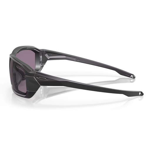 Засоби захисту - Oakley - Балістичні окуляри HNBL - Prizm Grey - Чорний - OO9452-0365 - Балістичні окуляри