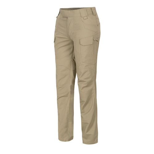 Helikon - Штани тактичні жіночі UTP® (Urban Tactical Pants®) - Ripstop - Хакі - Штани тактичні SP-UTW-PR-13. - Штани тактичні