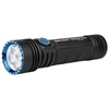 Olight - Светодиодный аккумуляторный фонарь Seeker 3 Pro - 4200 люмен - 5000 мАч - черный