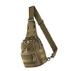 M-Tac - Рюкзак City Patrol Sling Pack - Olive - MTC-098-4-OD