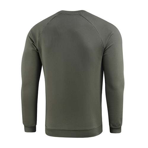 Одяг - M-Tac - Толстовка з бавовни - Army Olive - 20089062 - Худі