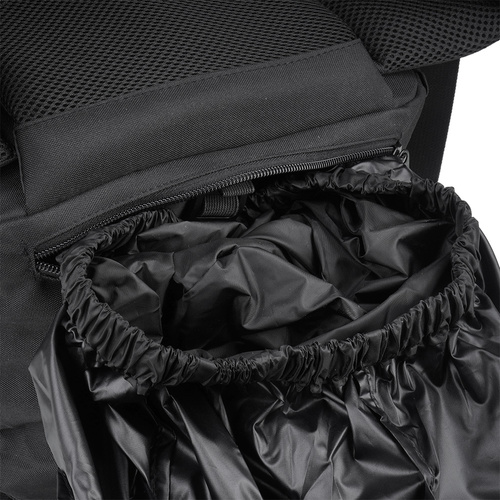 Рюкзаки тактические - Magnum - Тактический рюкзак Bison - 65 л - черный - 48819-BLACK