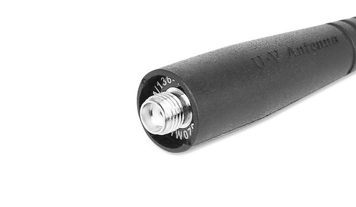 Рации - BaoFeng - Двухдиапазонная антенна VHF/UHF - SMA-F