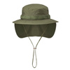 Helikon - Helikon - Каска Boonie с козырьком - PolyCotton Ripstop - Olive Green - KA-BON-PR-02