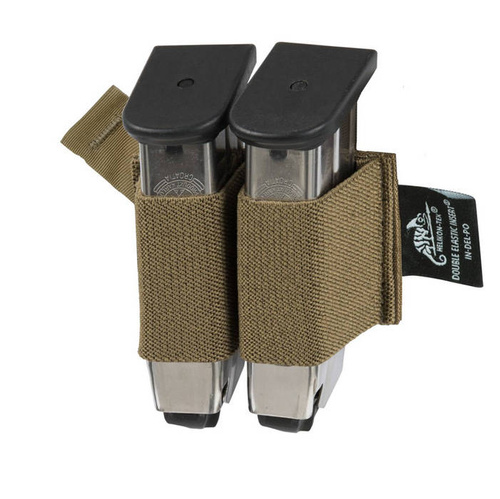 Helikon - Еластична вставка - Olive Green - IN-DEL-PO-02 - Підсумки - Спорядження